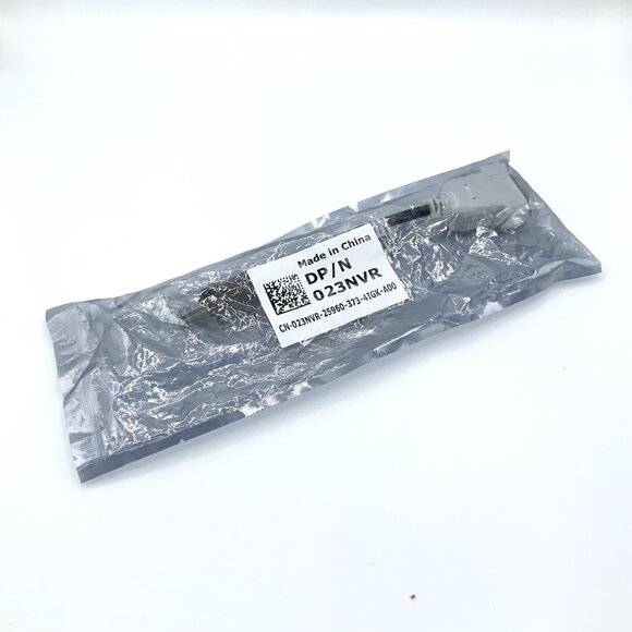 NEW Bizlink DP/N 023NVR Video Adapter DisplayPort (male) to DVI-D (female) - Picture 1 of 8